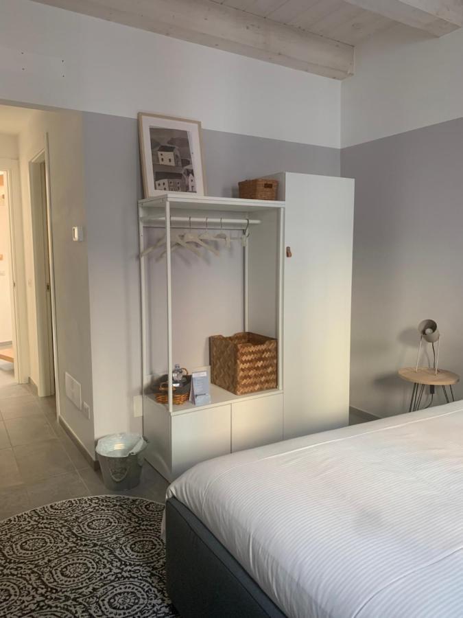Casimiro Home Cesena Exterior foto