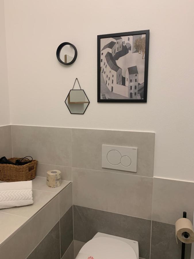 Casimiro Home Cesena Exterior foto