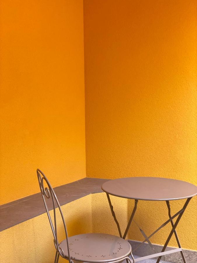 Casimiro Home Cesena Exterior foto