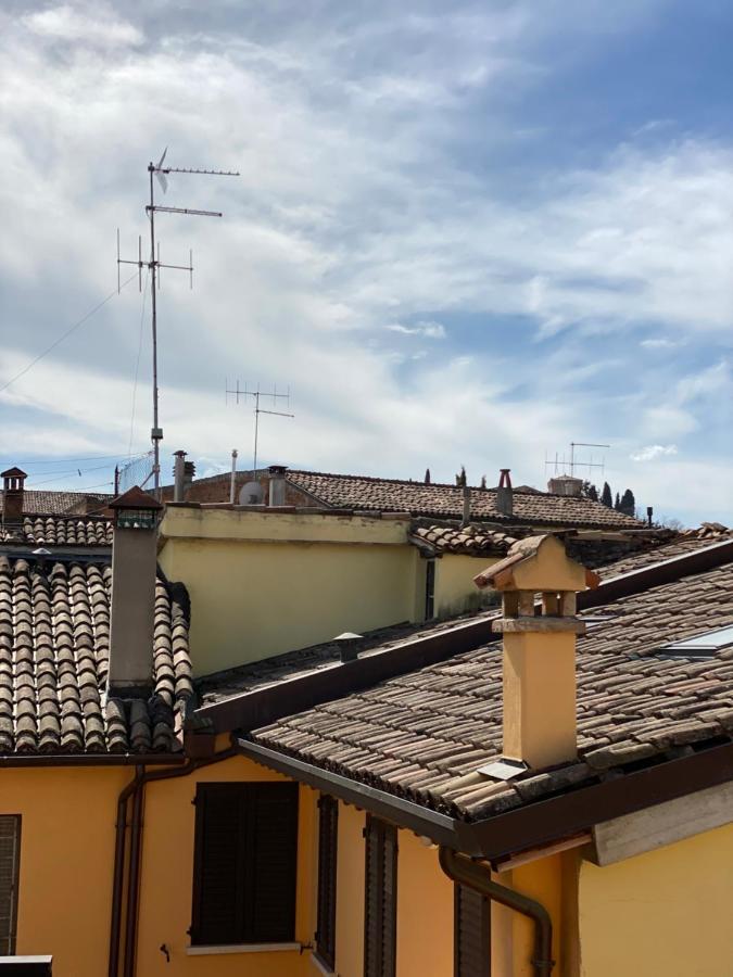 Casimiro Home Cesena Exterior foto