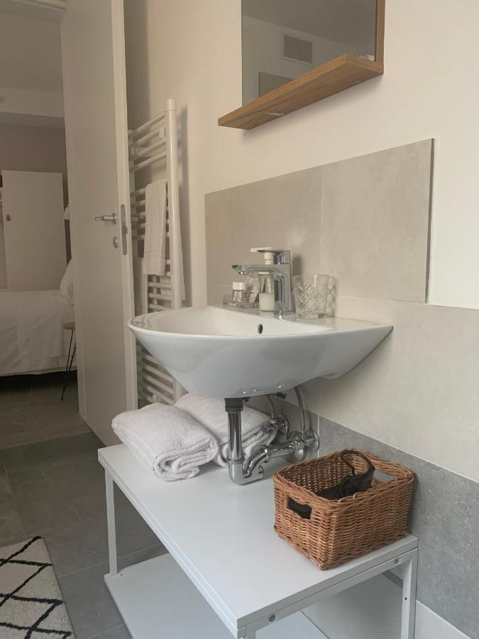 Casimiro Home Cesena Exterior foto