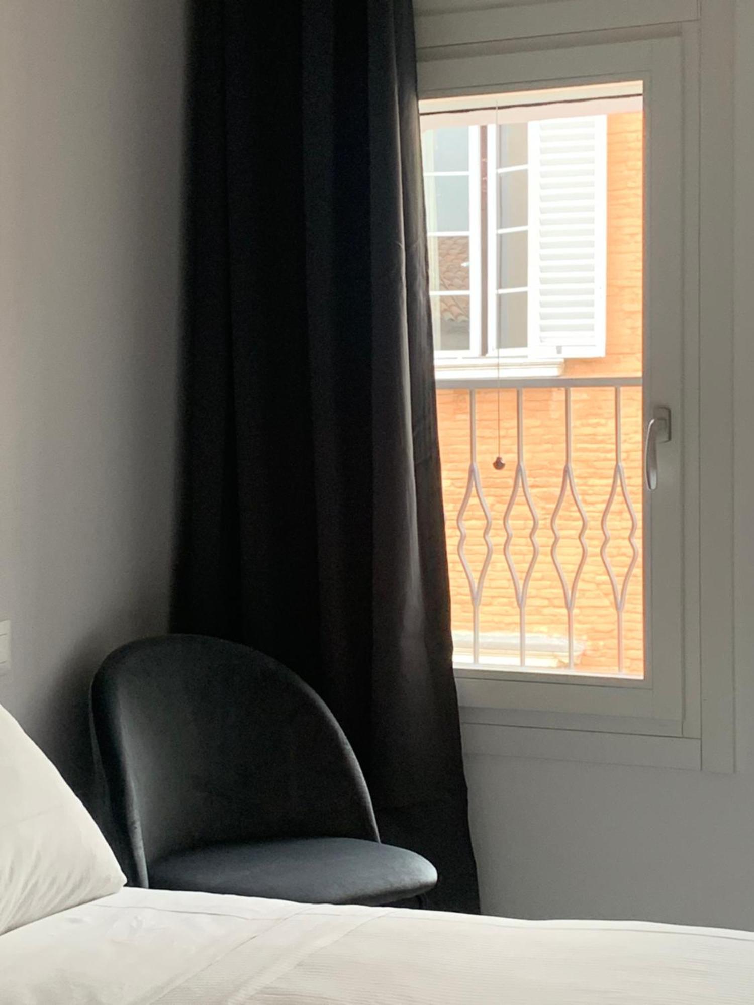 Casimiro Home Cesena Habitación foto